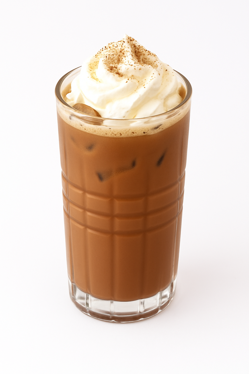 İCE MOCHA